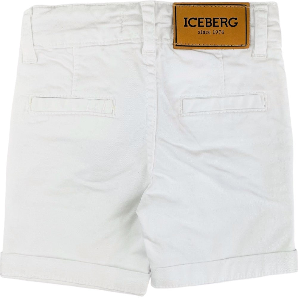 Bermuda shorts ICEBERG 6 months/6 years