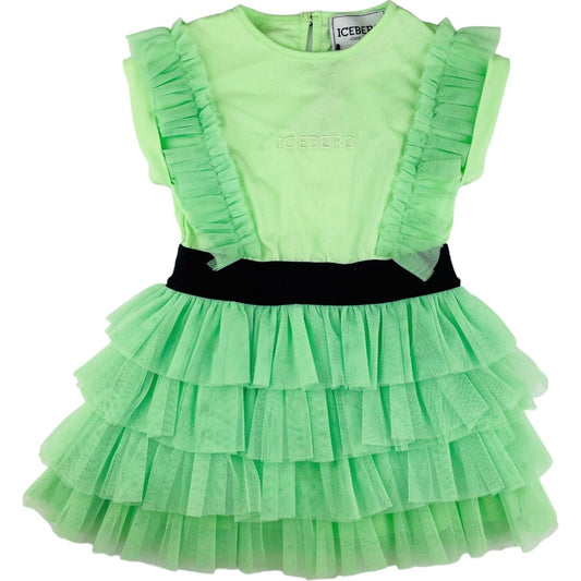 Abito ICEBERG 12mesi/6anni