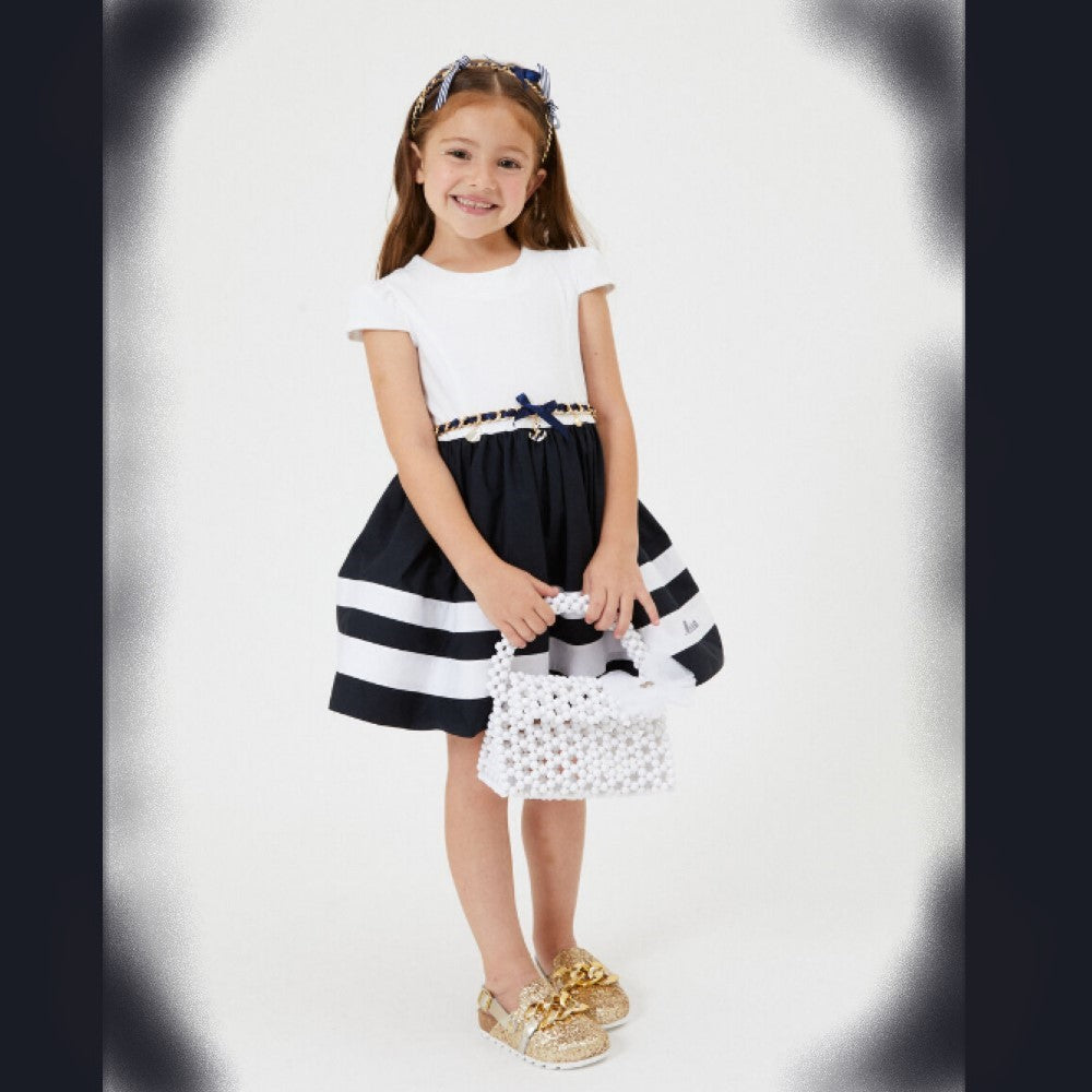 MONNALISA dress 2 years/10 years