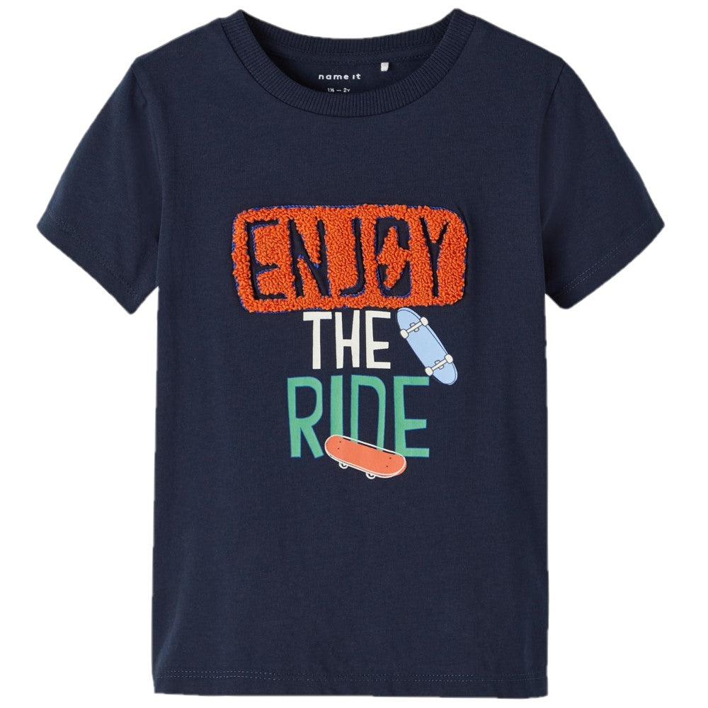 Camiseta NAME IT 18 meses/8 años