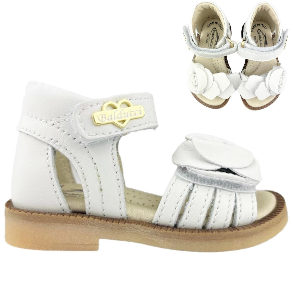 BALDUCCI sandal 18/26