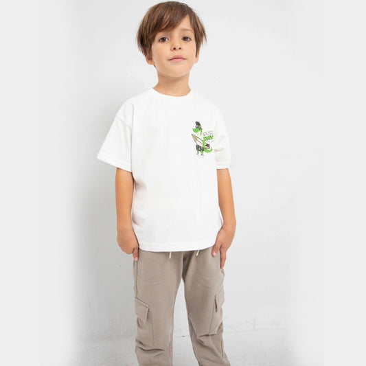 Camiseta MAYORAL 2 años/9 años