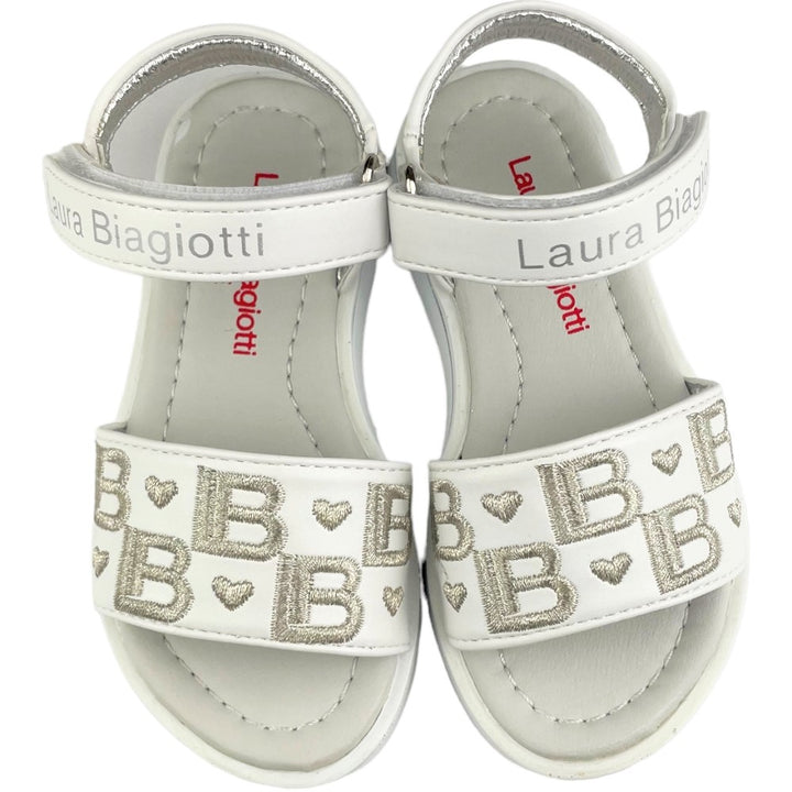 LAURA BIAGIOTTI sandal 24/36