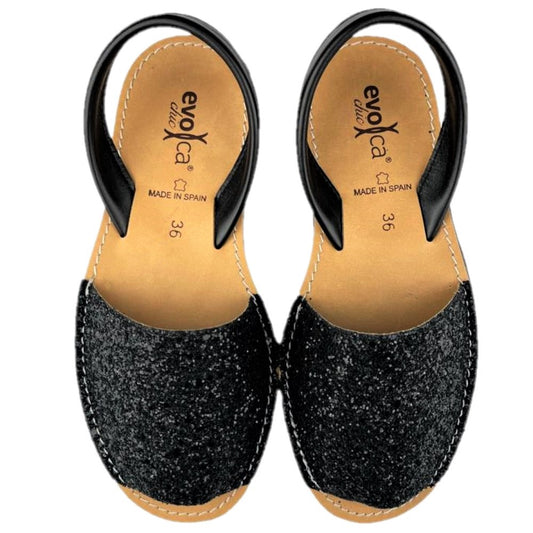 Sandal de Minochin evoca