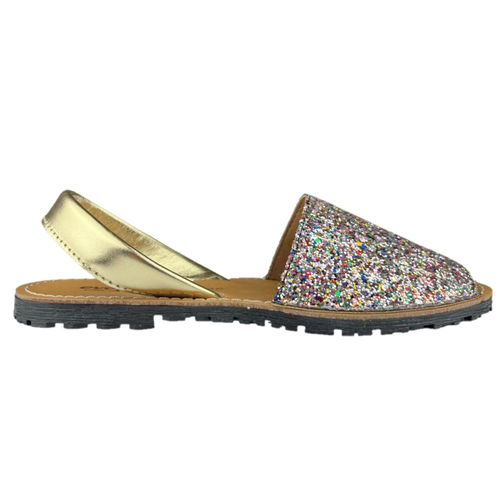 Sandal de Minochin evoca