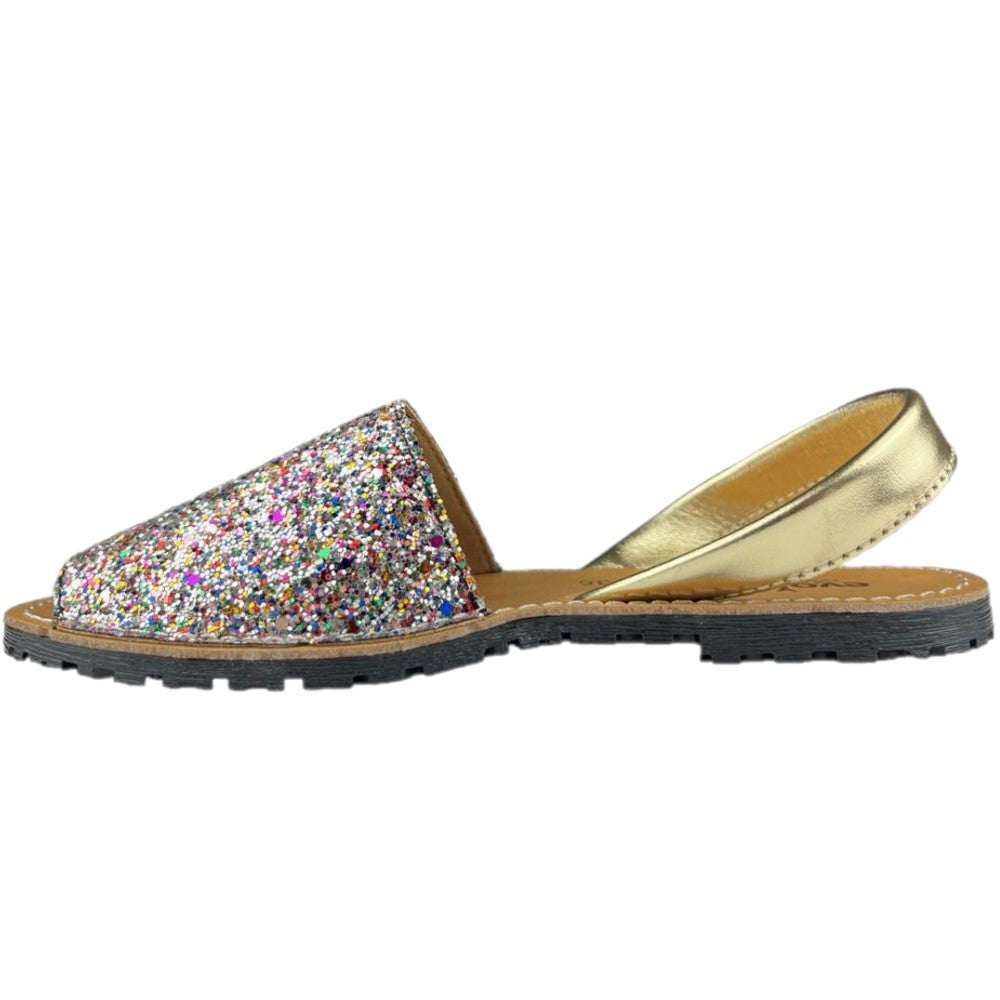 Sandal de Minochin evoca