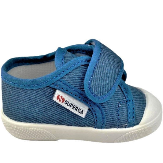 Superga shoe