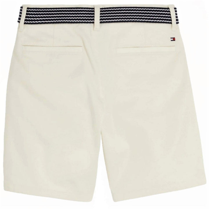 TOMMY HILFIGER Bermuda shorts 12 months/6 years