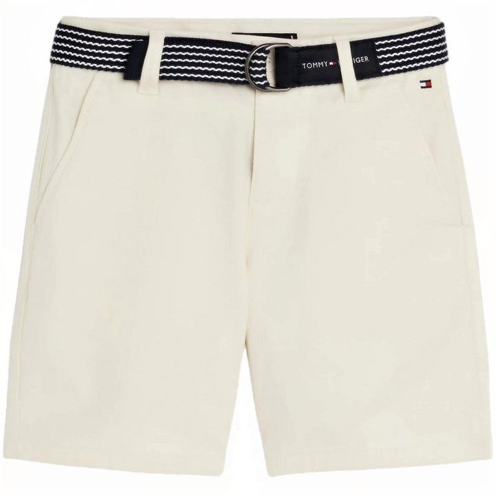 TOMMY HILFIGER Bermuda shorts 12 months/6 years