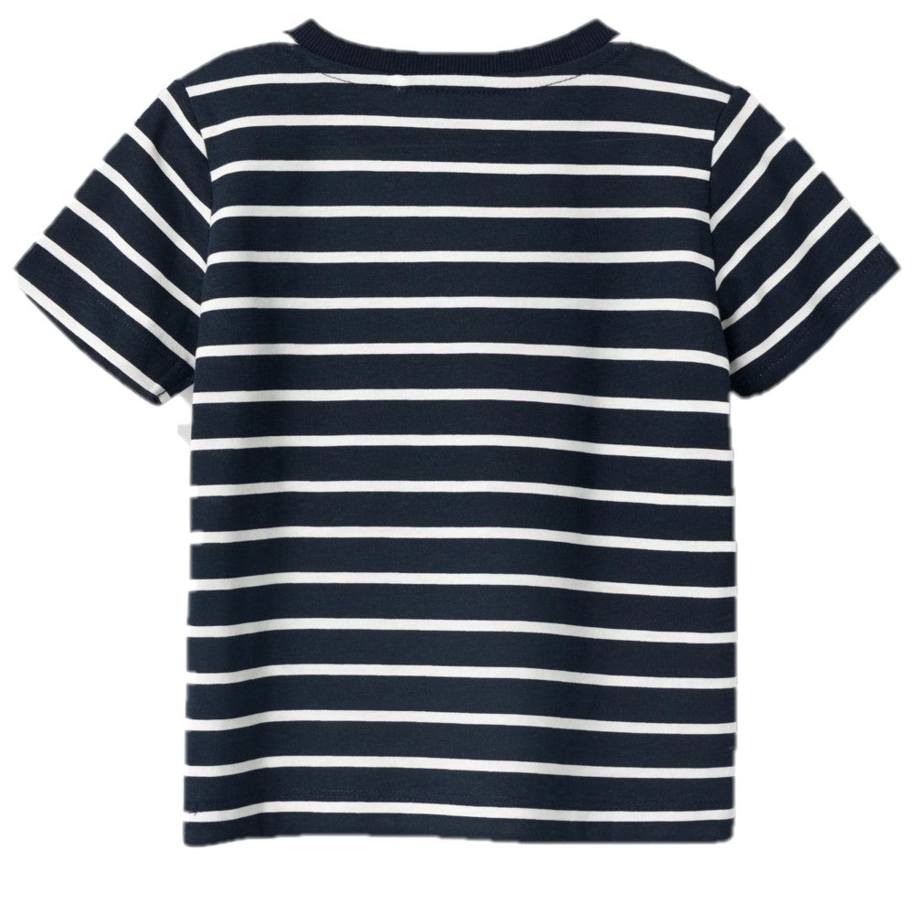 NAME IT t-shirt 18 months/8 years