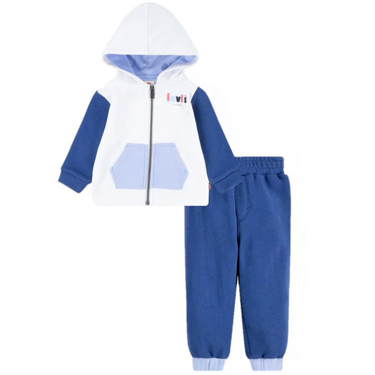 Tuta LEVI'S 3mesi/36mesi