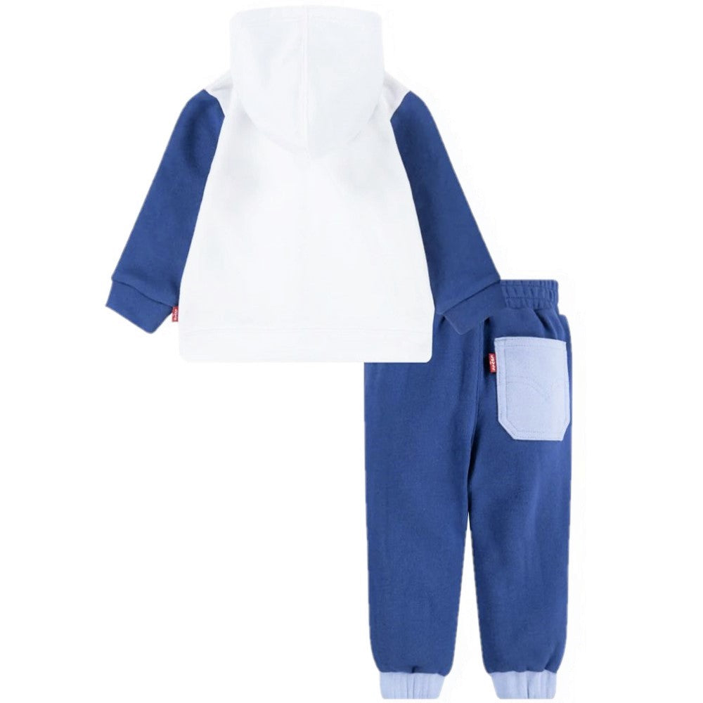 Traje 3Mesi/36Mesi de Levi