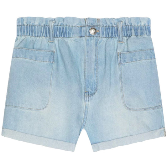 Pantalón corto LEVI'S 2 años/8 años