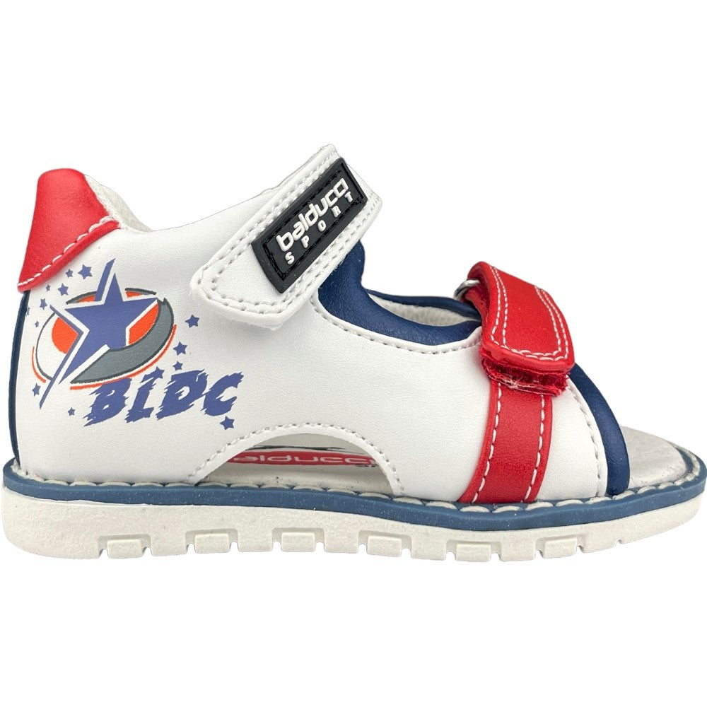 BALDUCCI sandal 20/26