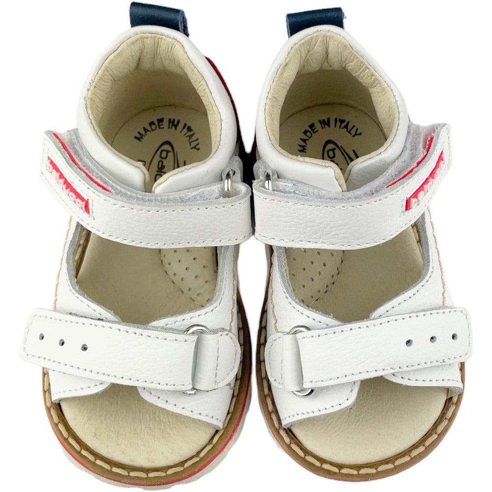 Sandalo primi passi BALDUCCI 18/24