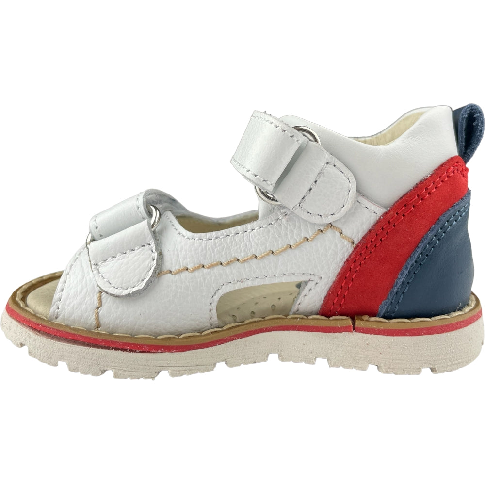 Sandalo primi passi BALDUCCI 18/24