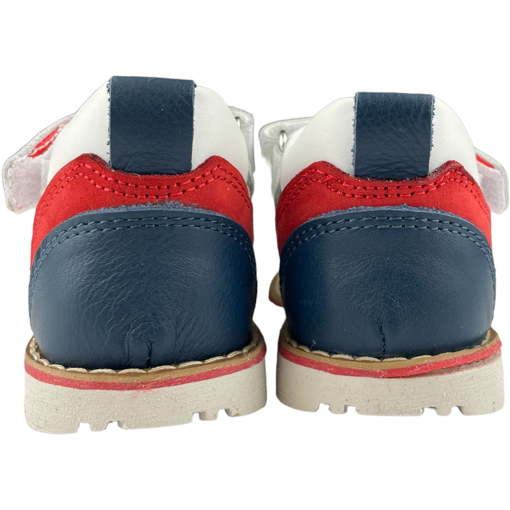 Sandalo primi passi BALDUCCI 18/24