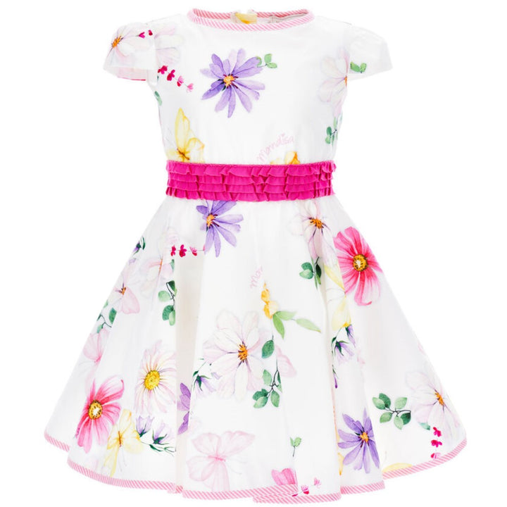 MONNALISA dress 2 years/10 years