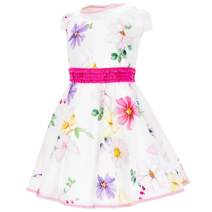 MONNALISA dress 2 years/10 years