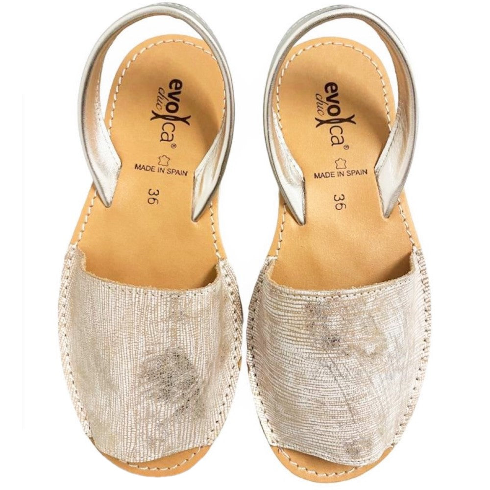 Sandalia menorquina EVOCA 36/41