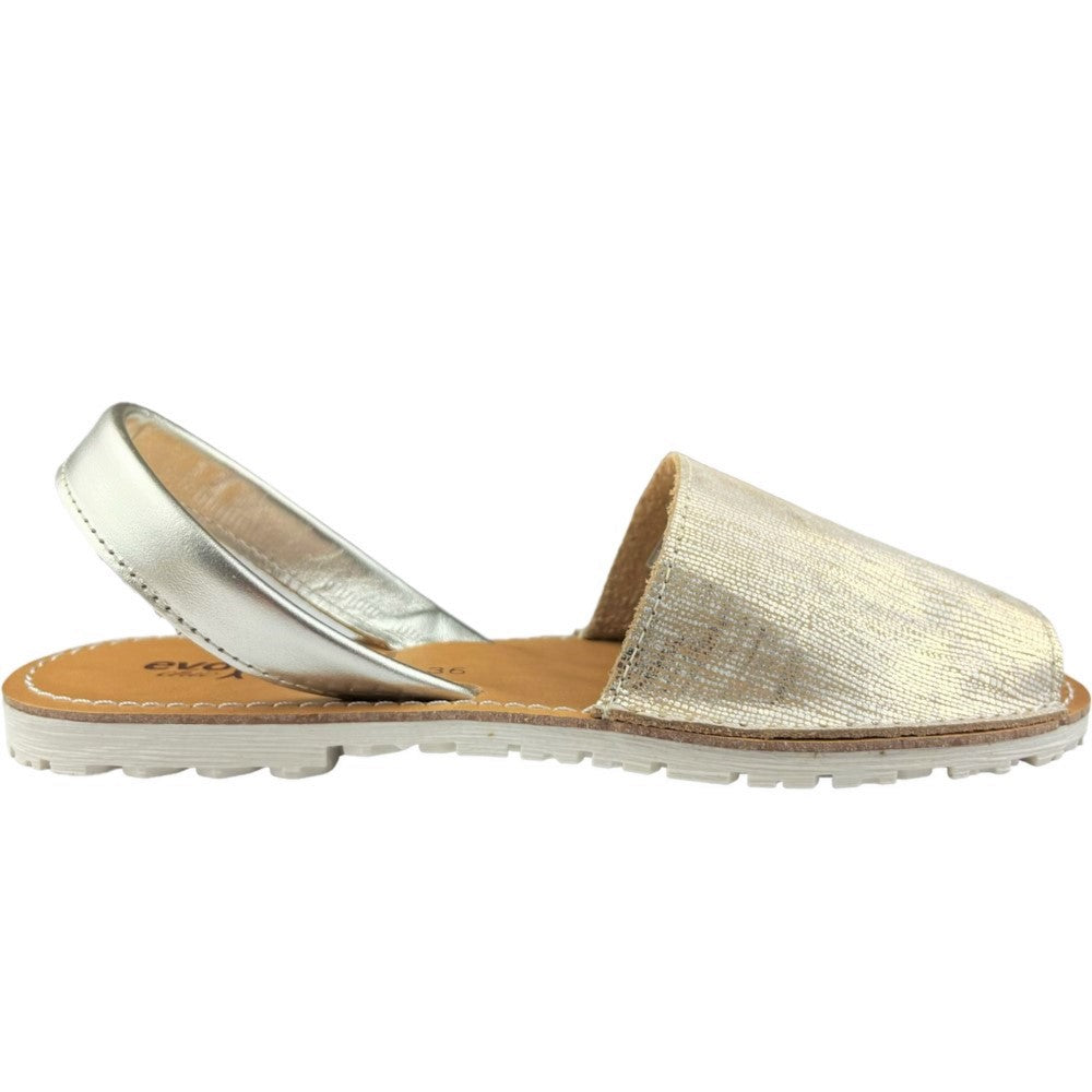 Menorcan sandal EVOCA 36/41
