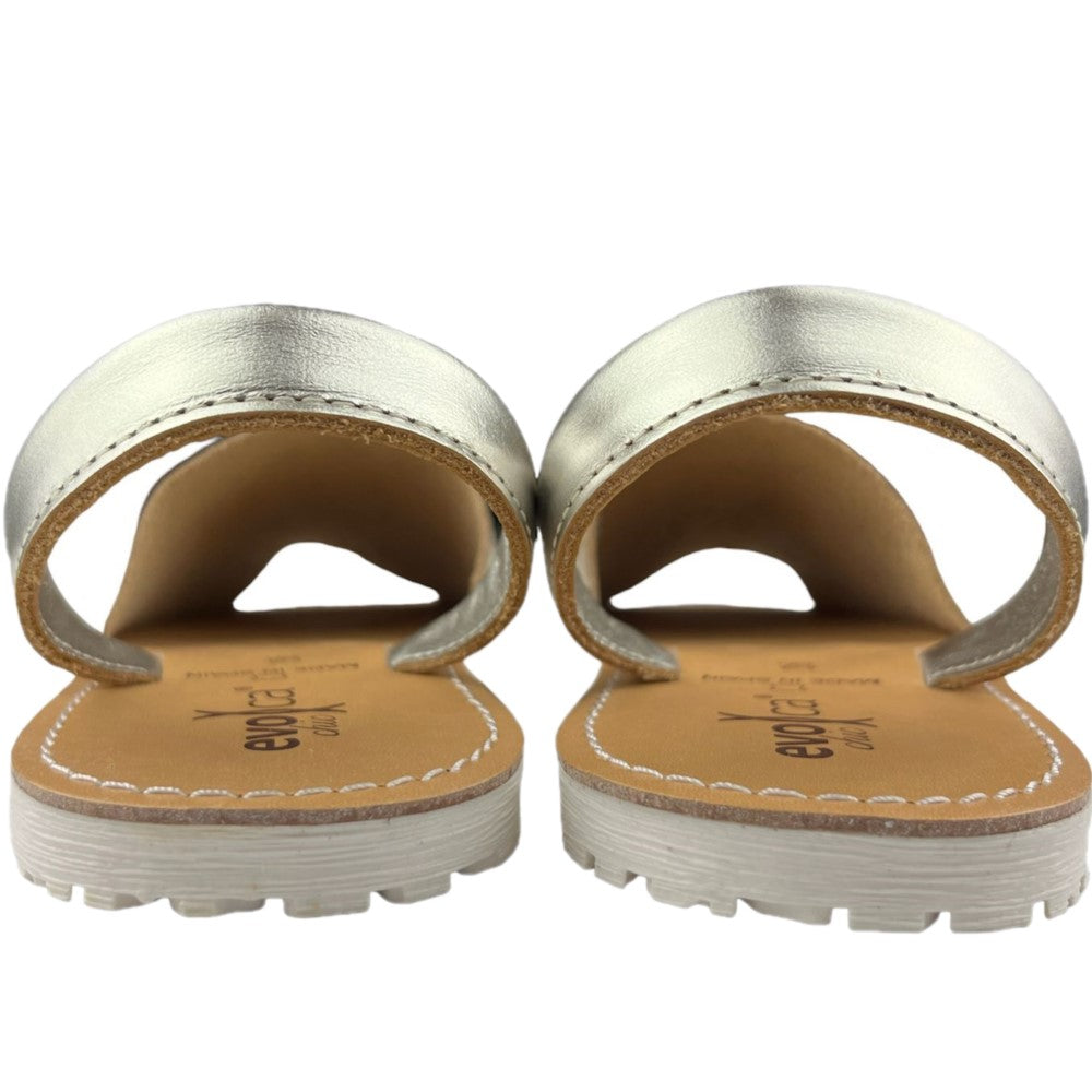 Sandalia menorquina EVOCA 36/41