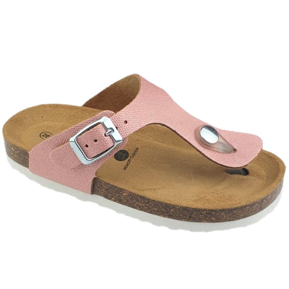 Sandalo Infradito PLAKTON