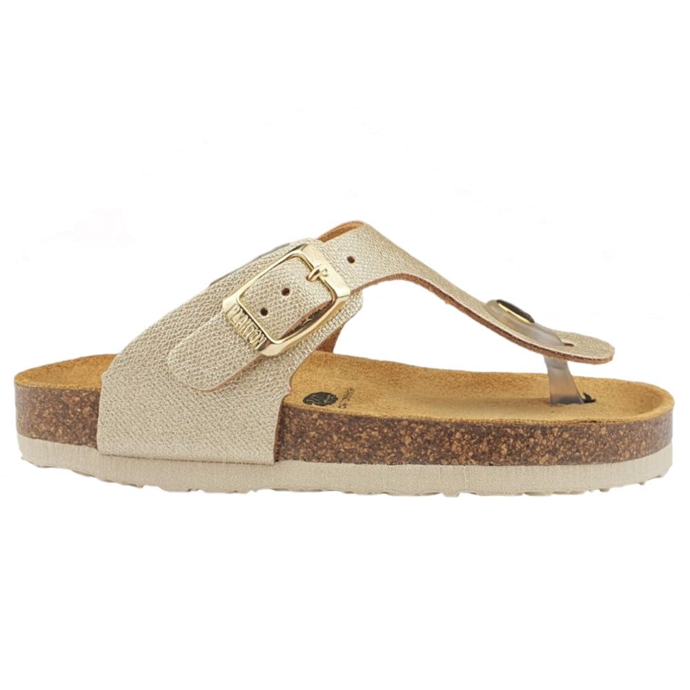 Sandalo Infradito PLAKTON