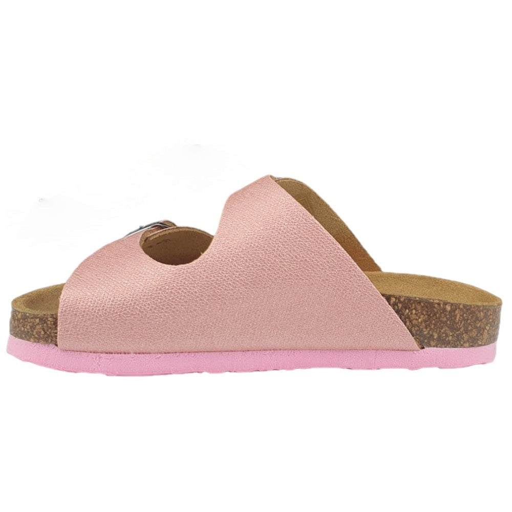 Plakton sandal