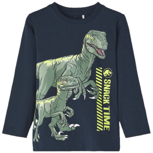 Name.it Jurassic World T-shirt