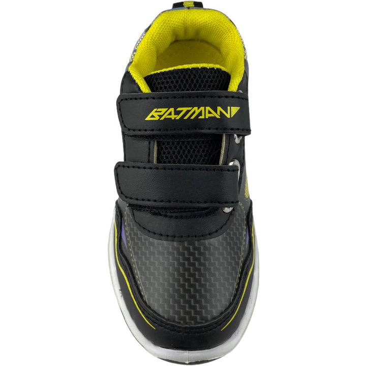 Scarpa con luci BATMAN 25/33