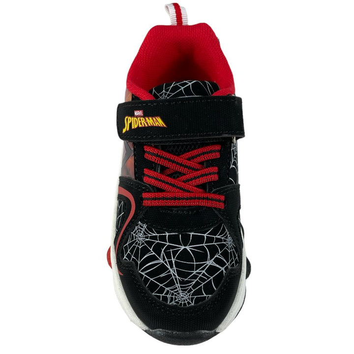 Scarpa con luci SPIDERMAN 25/33