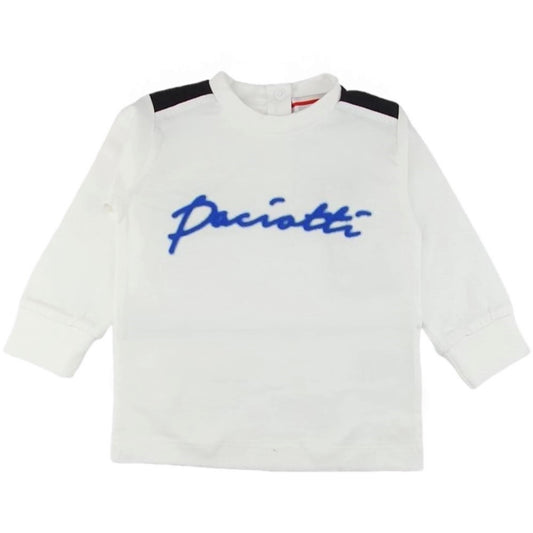 Camiseta CESARE PACIOTTI 6 meses/6 años