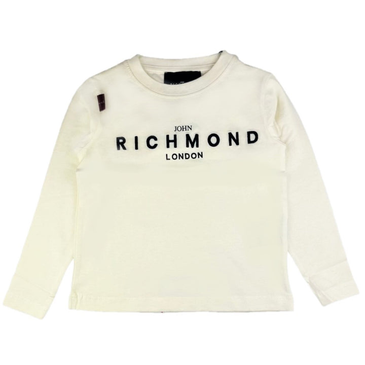 T-shirt JOHN RICHMOND 2anni/16anni