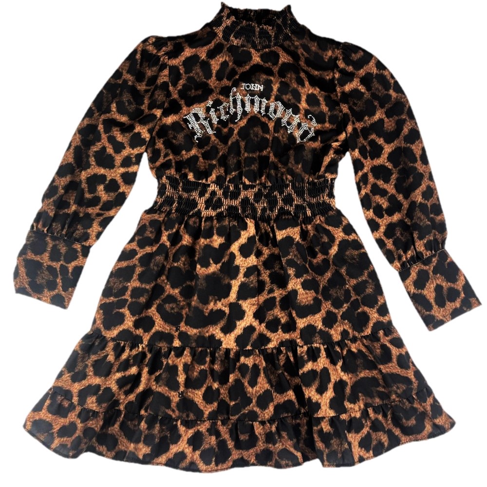 Abito JOHN RICHMOND 2anni/16anni