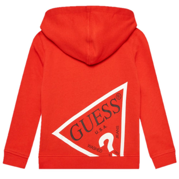 Sudadera GUESS 3 meses/7 años