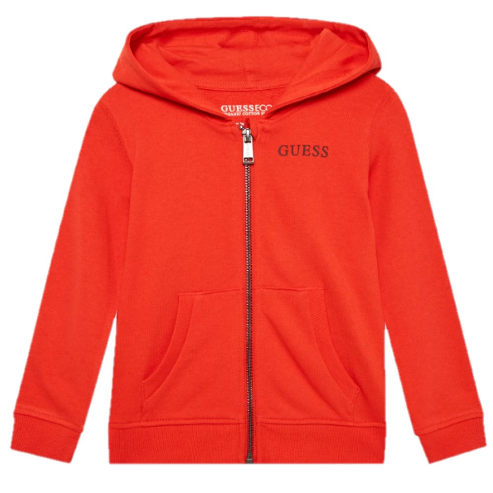 Sudadera GUESS 3 meses/7 años