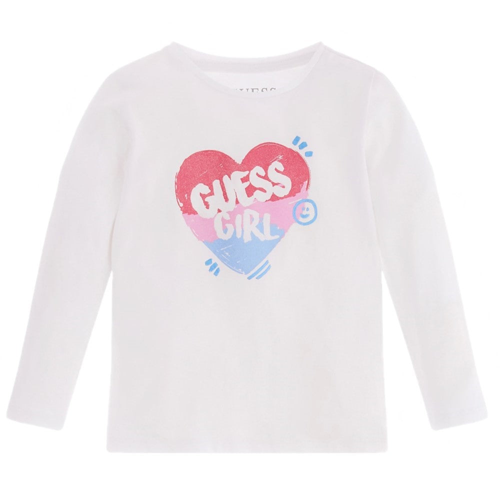 GUESS t-shirt 2 years/7 years