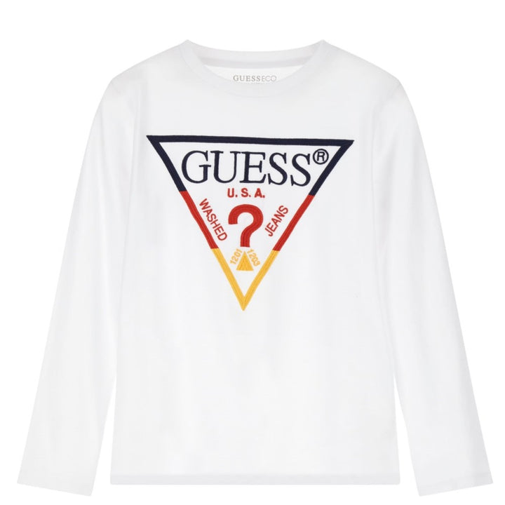 GUESS t-shirt 2 years/16 years