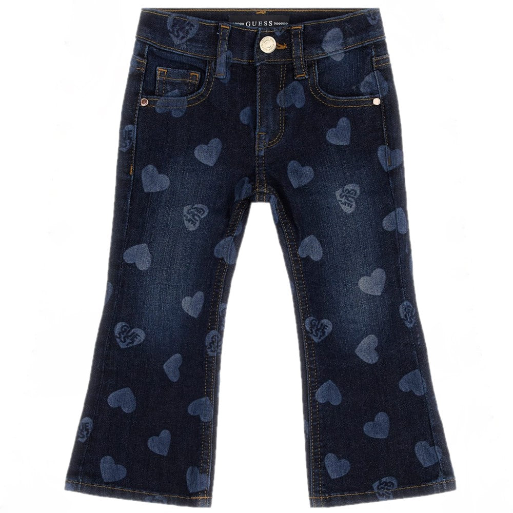 Jeans GUESS 3mesi/7anni