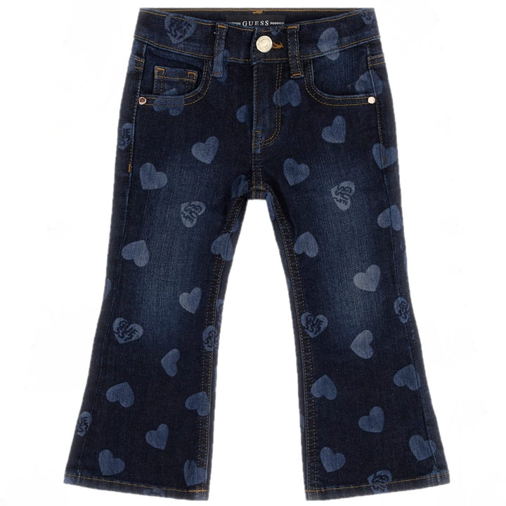 Jeans GUESS 3mesi/7anni