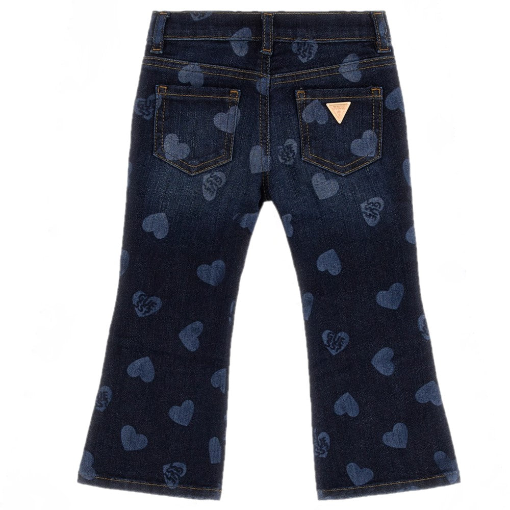 Jeans GUESS 3mesi/7anni