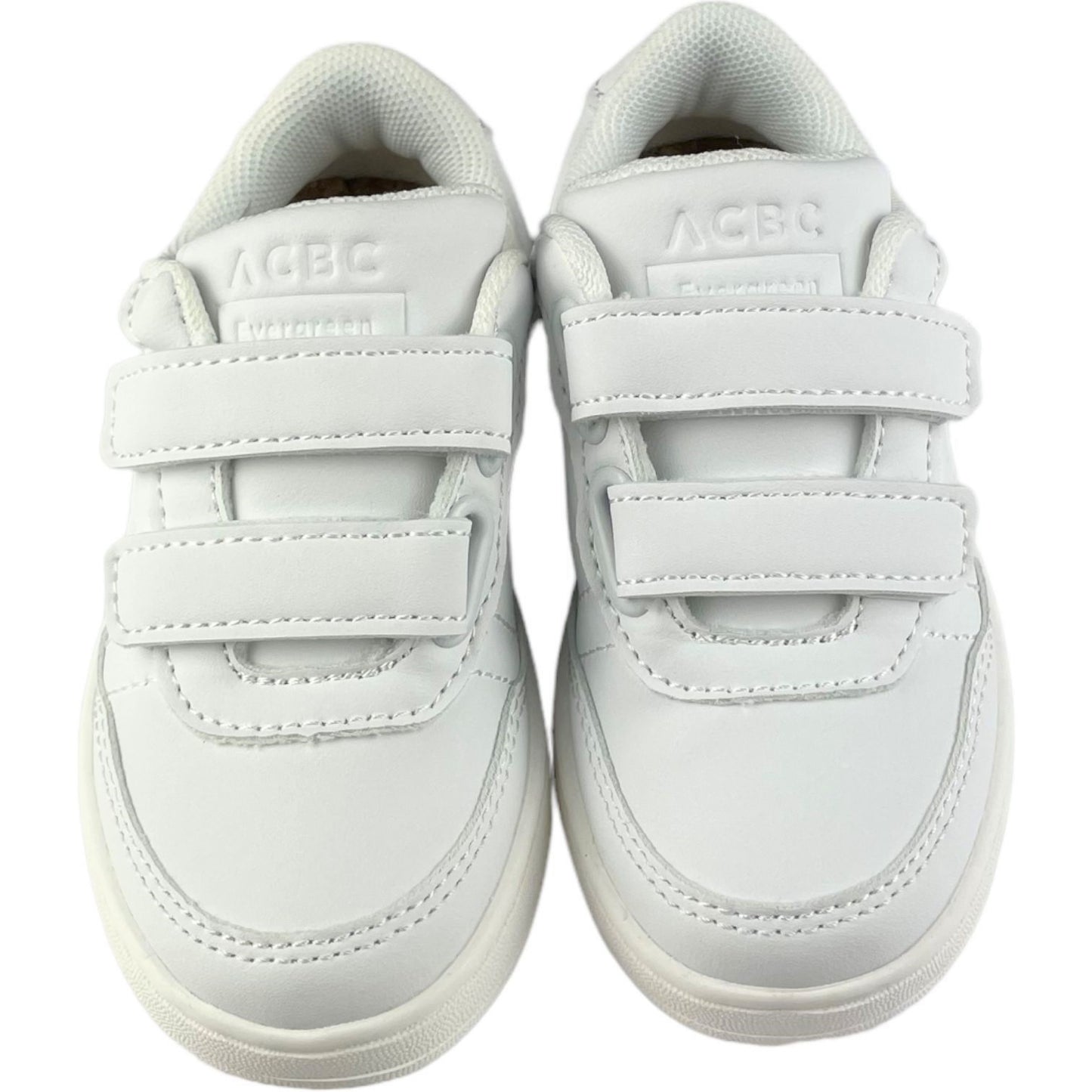 Scarpe ACBC bianco blu dal 24 fino al 35