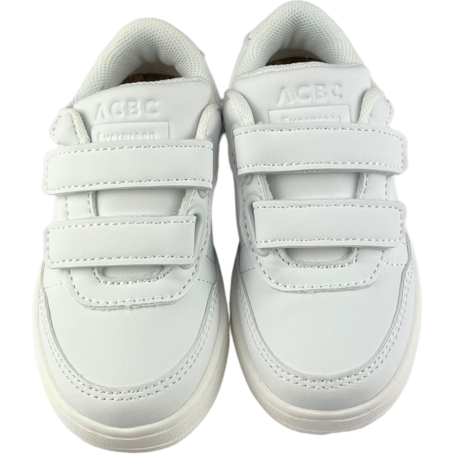 Scarpe ACBC bianco rosa dal 24 fino al 35 Win Kids