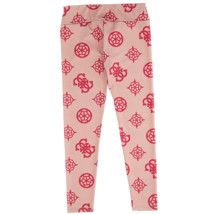 Leggings GUESS dalla 8anni alla 16anni