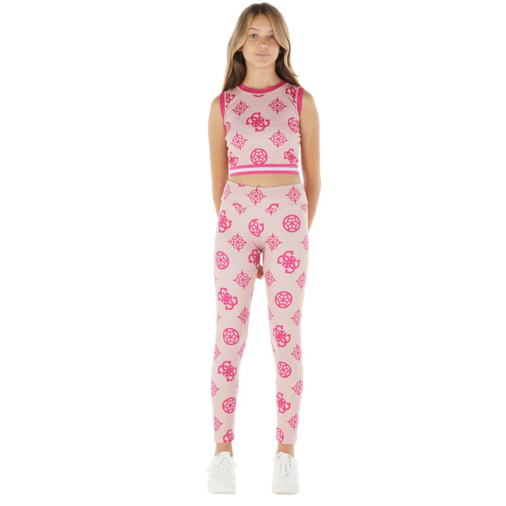 Leggings GUESS dalla 8anni alla 16anni