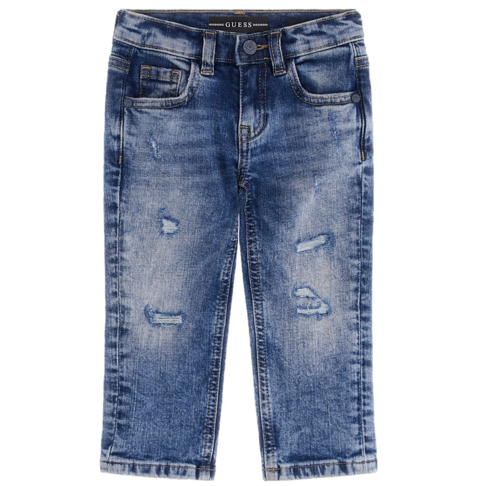 Jeans GUESS dalla 3mesi alla 7anni