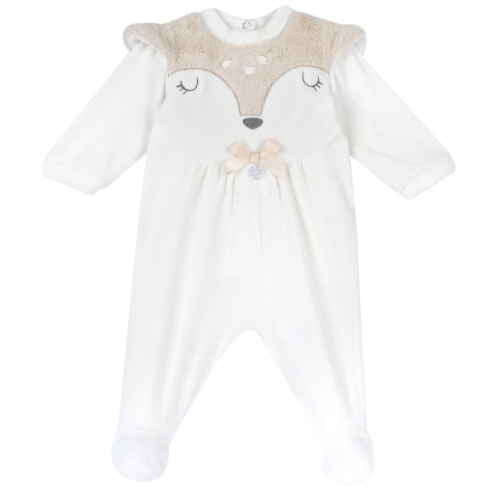 Tutina CHICCO dalla 1mese alla 3mesi