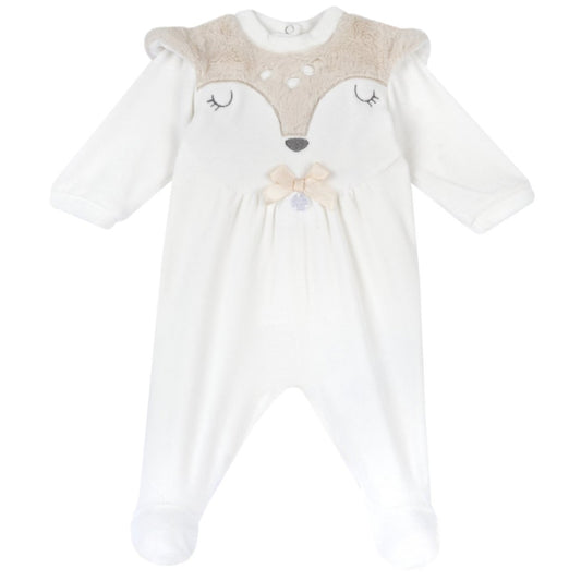 Tutina CHICCO dalla 1mese alla 3mesi