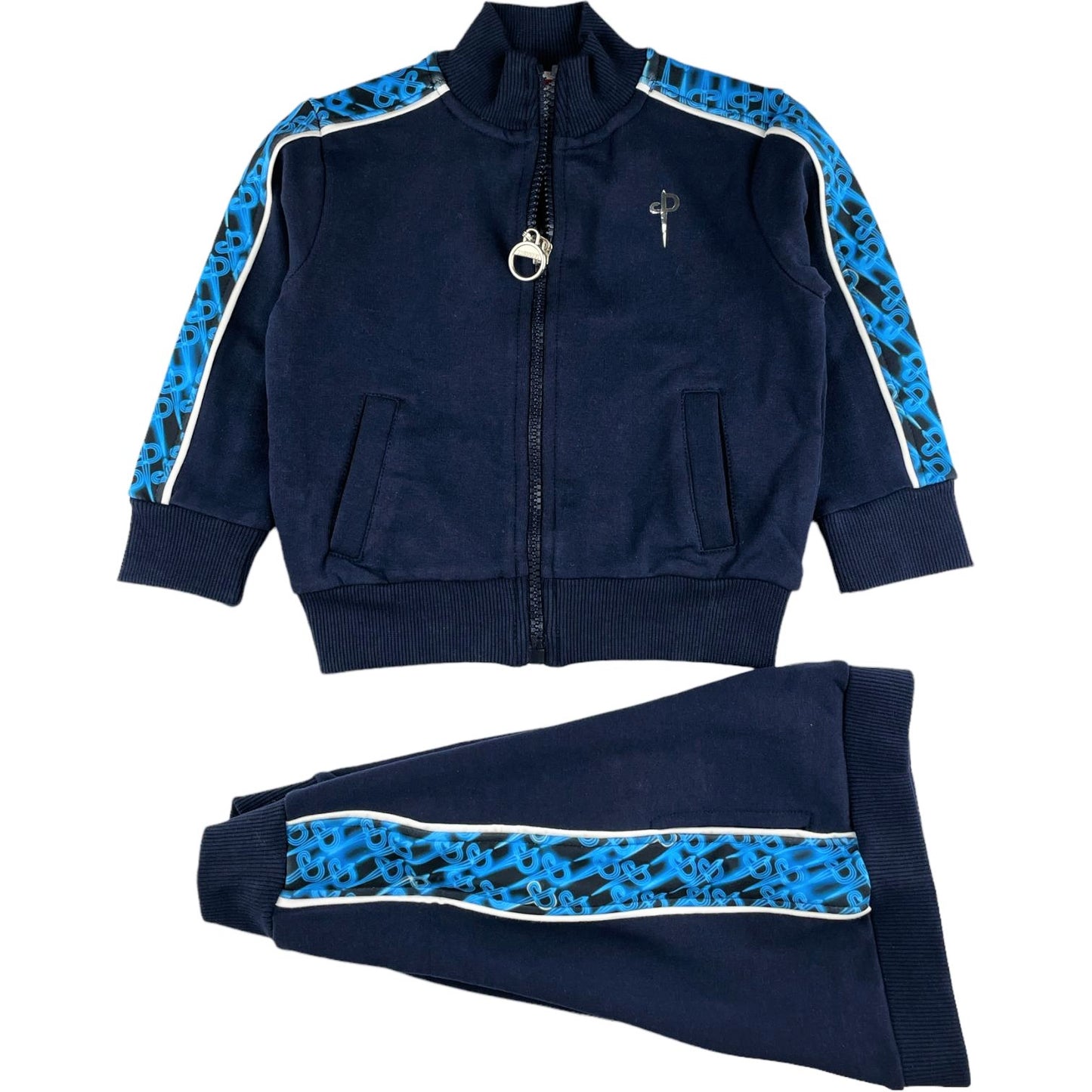 CESARE PACIOTTI tracksuit from 6 months to 6 years